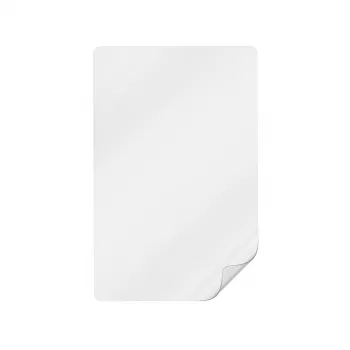 Hama Hiflex Clear ekrāna aizsargs Samsung 1 gab.