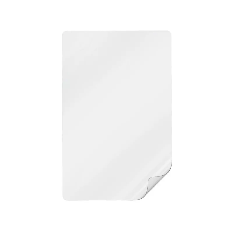 Hama Hiflex Clear ekrāna aizsargs Samsung 1 gab.