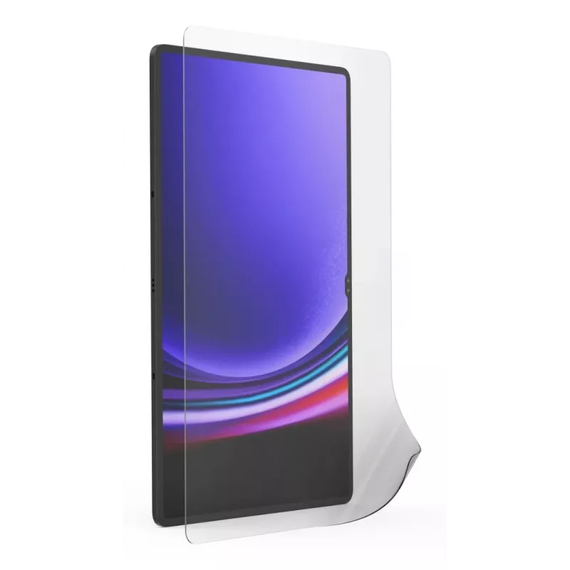 Hama Hiflex Clear ekrāna aizsargs Samsung 1 gab.