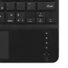 Hama Premium 27.9 cm (11 collas) Folio Melns