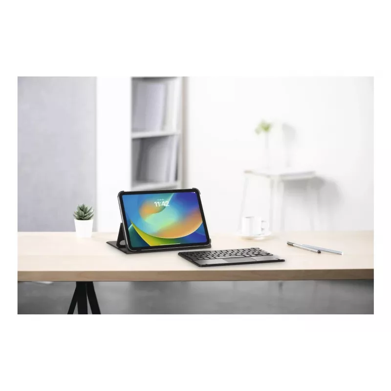 Hama Premium 27.9 cm (11 collas) Folio Melns