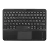 Hama Premium 33 cm (13 collu) planšetdatora futrālis Melns