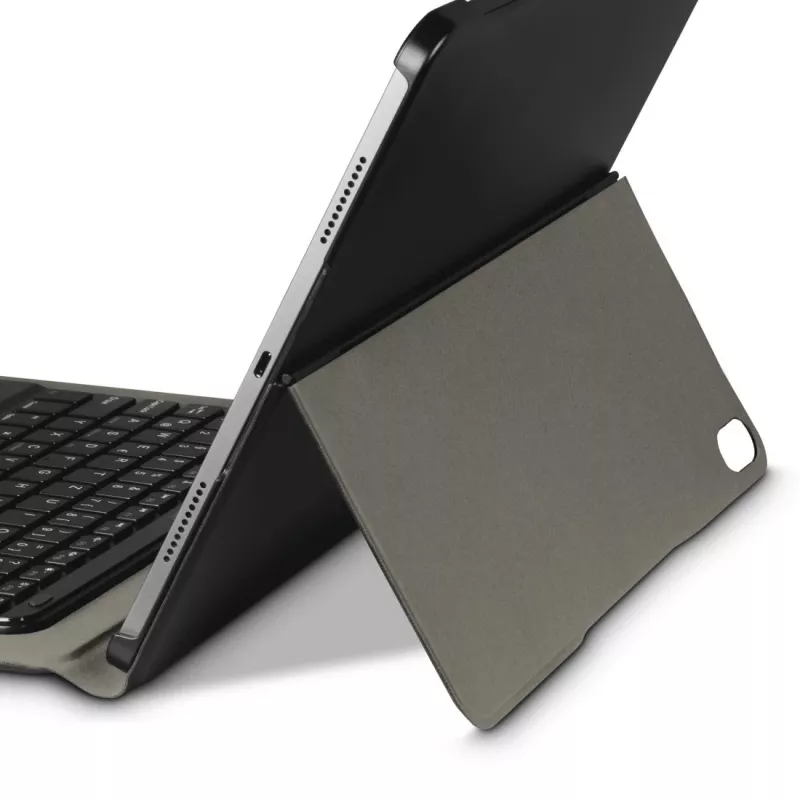 Hama Premium 33 cm (13 collu) planšetdatora futrālis Melns