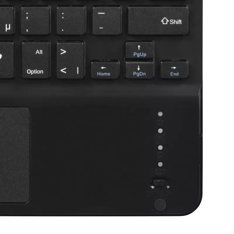 Hama Premium 33 cm (13 collu) planšetdatora futrālis Melns