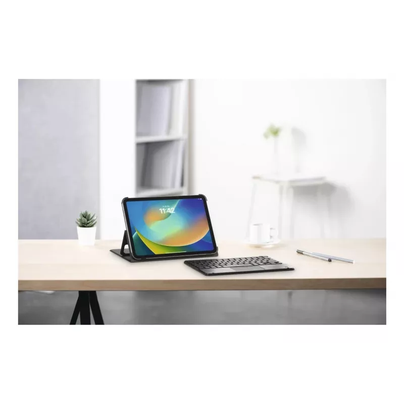 Hama Premium 33 cm (13 collu) planšetdatora futrālis Melns