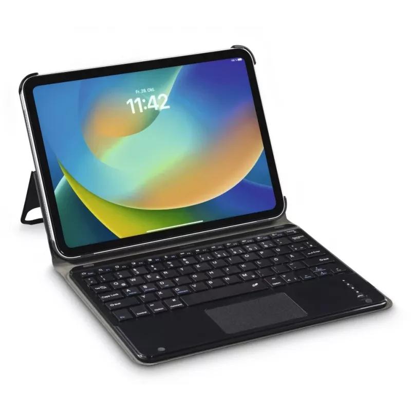 Hama Premium 33 cm (13 collu) planšetdatora futrālis Melns