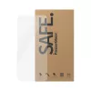 PanzerGlass SAFE. by ® ekrāna aizsargs Samsung Galaxy A25 5G | Ultra-Wide Fit | BULK. Zīmola saderība: Samsung, Savietojamība: Samsung - Galaxy new A24 5G. Sausā uzklāšana. Aizsardzības īpašības: Izturīgs pret skrāpējumiem, Triecienizturīgs. Materiāls: Rūdītais stikls, Polietilēntereftalāts (PET), Silikons, Produkta krāsa: Caurspīdīgs. Daudzums iepakojumā: 50 gab.
