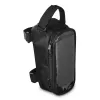 Hama 00121353 velosipēda soma/grozs Rāmis 1.7 L Poliesters Melns
