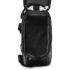 Hama 00121353 velosipēda soma/grozs Rāmis 1.7 L Poliesters Melns