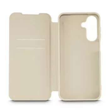 Folio Case Hama Galaxy A17 Nude 2 Card Pockets