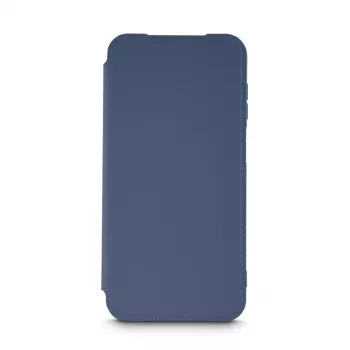 Folio Case Hama Galaxy A17 Blue 2 Card Pockets