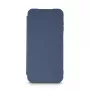 Folio Case Hama Galaxy A17 Blue 2 Card Pockets