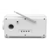 Personālais radio Hama DR1001 DAB DAB+ FM digitālais uztvērējs 5W