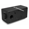 Personālais radio Hama DR1001 digitālais DAB DAB+ FM 5 W TFT displejs