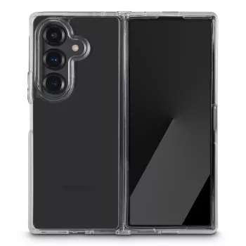 Hama Always Clear mobilā tālruņa maciņš 20,3 cm (8 collas) Vāciņš Caurspīdīgs