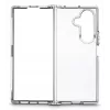 Hama Always Clear mobilā tālruņa maciņš 20,3 cm (8 collas) Vāciņš Caurspīdīgs