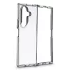 Hama Always Clear mobilā tālruņa maciņš 20,3 cm (8 collas) Vāciņš Caurspīdīgs