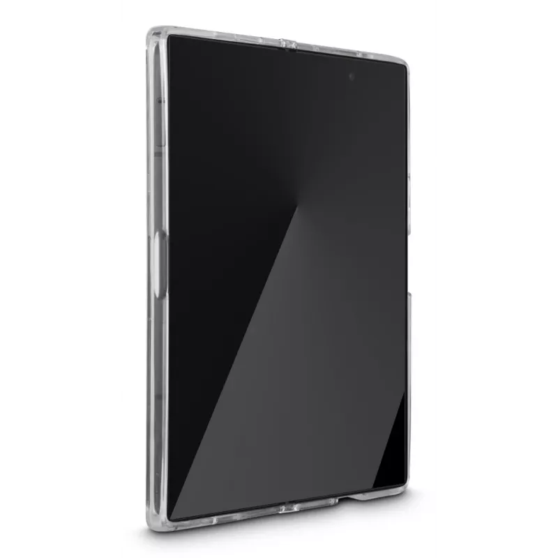 Hama Always Clear mobilā tālruņa maciņš 20,3 cm (8 collas) Vāciņš Caurspīdīgs