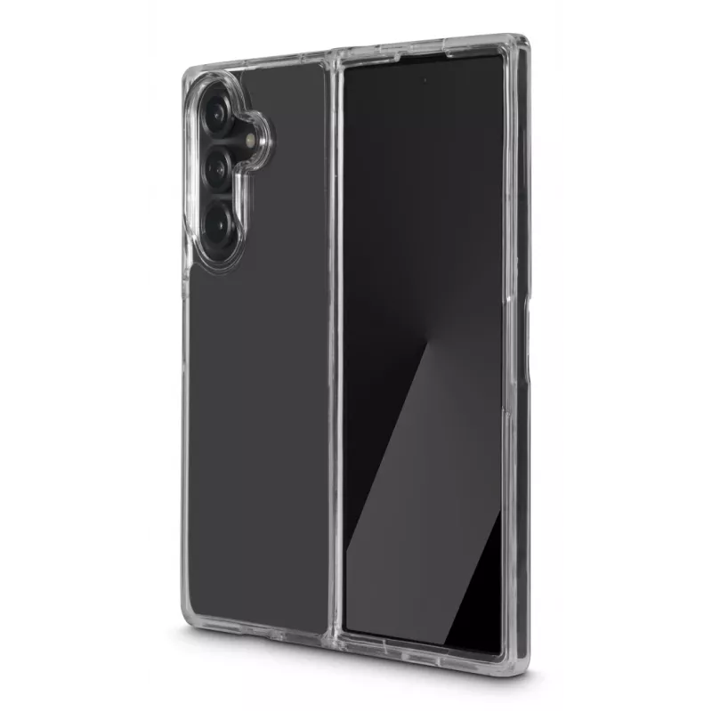 Hama Always Clear mobilā tālruņa maciņš 20,3 cm (8 collas) Vāciņš Caurspīdīgs