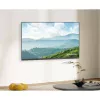 Manhattan pagriežams sienas stiprinājums televizoriem un monitoriem (noliecams un grozāms), 13 inch līdz 27 inch ekrāniem, VESA saderība: visi starp 75x75mm un 100x100mm - pārbaudiet četru montāžas atveru izmērus ekrāna aizmugurē, lai pārliecinātos par piemērotību, vienas tapas kronšteins, maks. 30kg