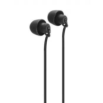 Hama 00221792 austiņas/headset Vadu Ievietojamās zvani/mūzika USB Type-C Melns