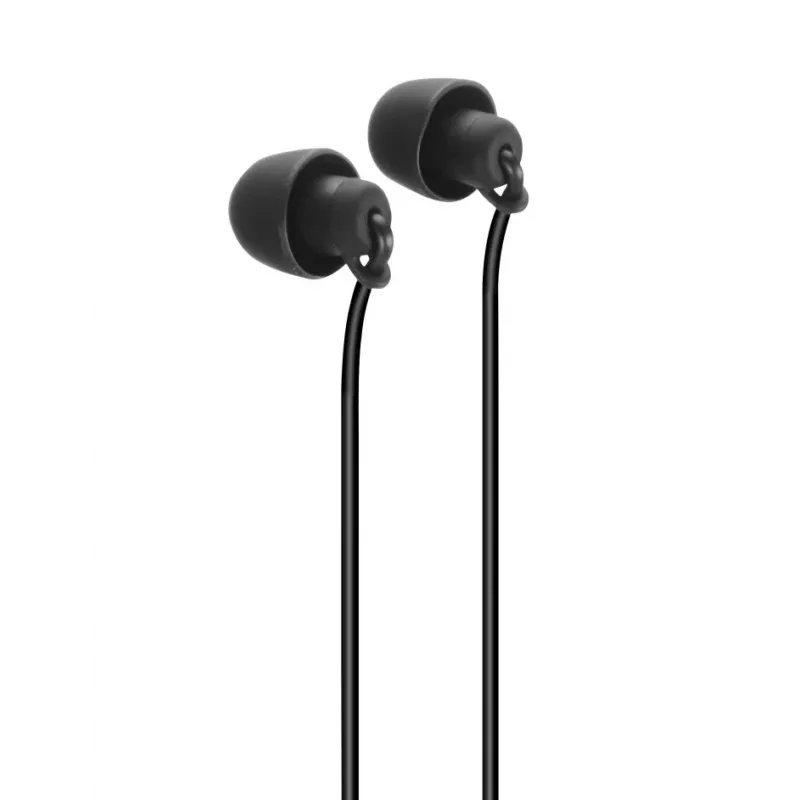 Hama 00221792 austiņas/headset Vadu Ievietojamās zvani/mūzika USB Type-C Melns