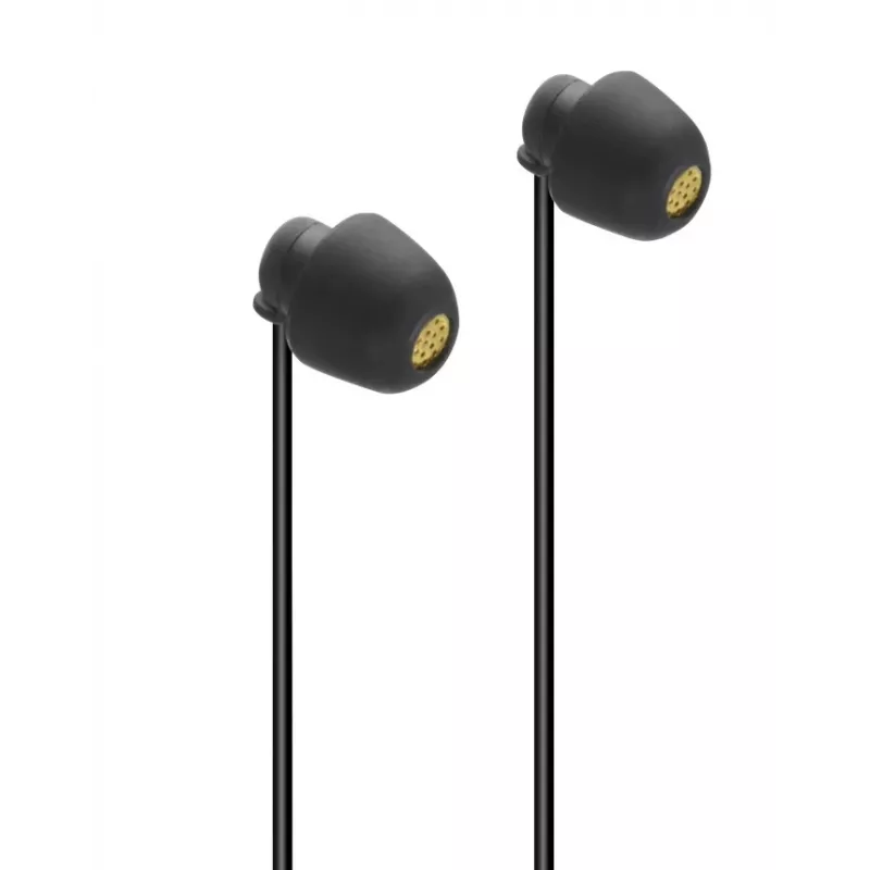 Hama 00221792 austiņas/headset Vadu Ievietojamās zvani/mūzika USB Type-C Melns