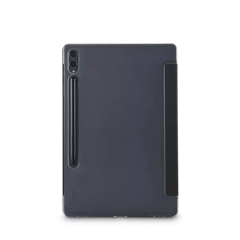 Hama Fold Clear 27,9 cm (11 collu) Folio melns