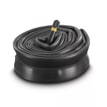Hama 00178151 velosipēda iekšējā riepa Schrader ventilis 27,5 collas/28 collas/29 collas 38,1–61 mm