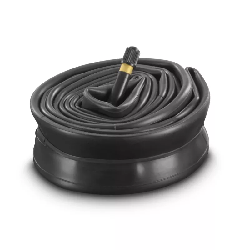 Hama 00178151 velosipēda iekšējā riepa Schrader ventilis 27,5 collas/28 collas/29 collas 38,1–61 mm