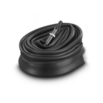 Hama 00178150 velosipēda iekšējā riepa, Presta ventilis, 28 collas, 30,5–44,5 mm