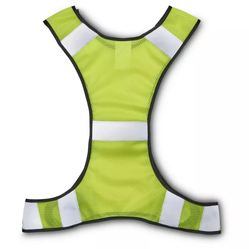 Hama 00178143 drošības veste dzeltenā krāsā, viens izmērs
