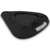 Hama 00178157 velosipēda rezerves daļa/piederums Sēdekļa pārvalks