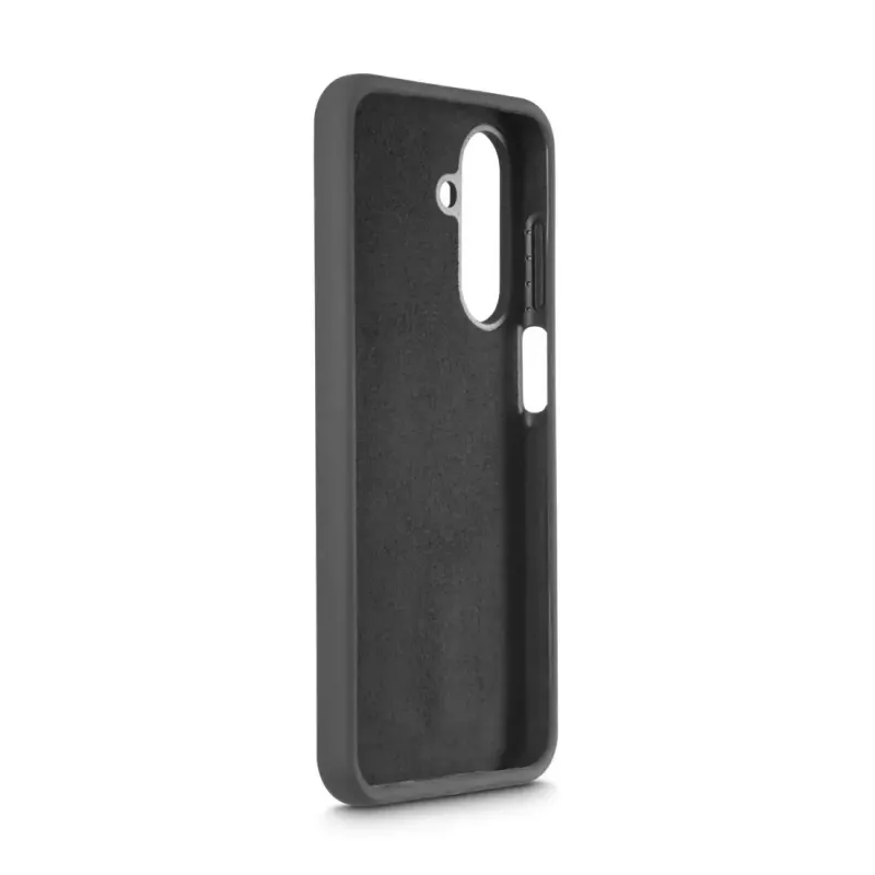 Cover balta Diamonds 00039053 Samsung Galaxy A17 17 cm melns