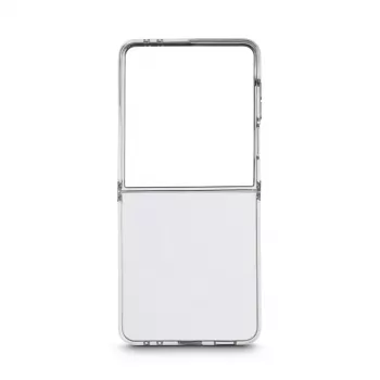 Hama 00039121 mobilā tālruņa maciņš 17,5 cm (6,9 collas) Vāciņš Caurspīdīgs