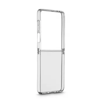 Hama 00039121 mobilā tālruņa maciņš 17,5 cm (6,9 collas) Vāciņš Caurspīdīgs