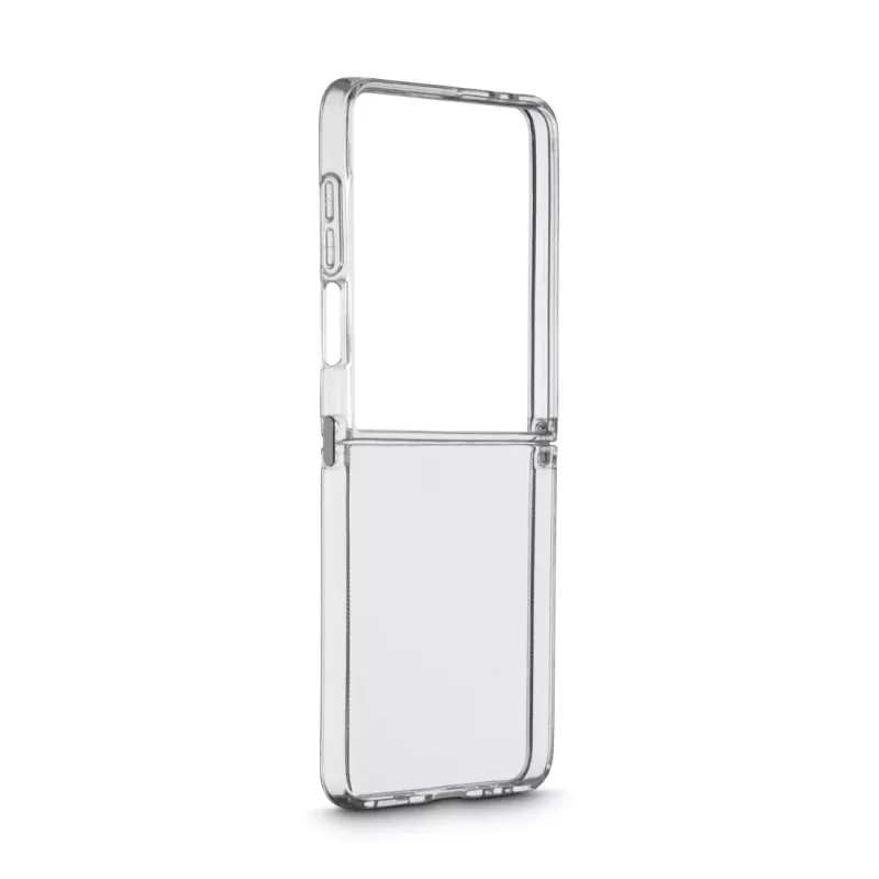Hama 00039121 mobilā tālruņa maciņš 17,5 cm (6,9 collas) Vāciņš Caurspīdīgs