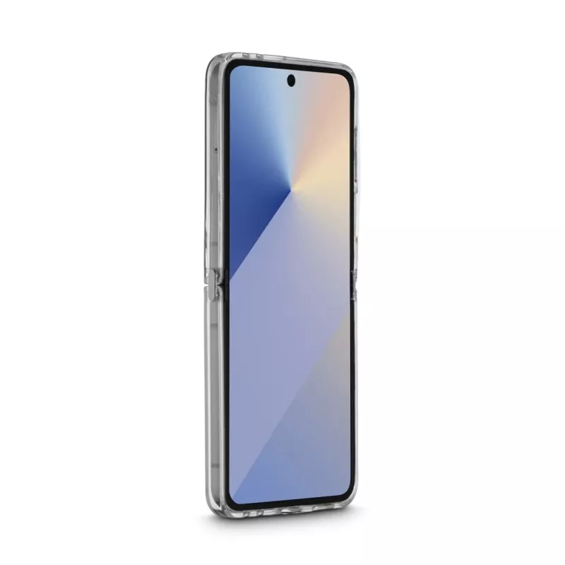 Hama 00039121 mobilā tālruņa maciņš 17,5 cm (6,9 collas) Vāciņš Caurspīdīgs