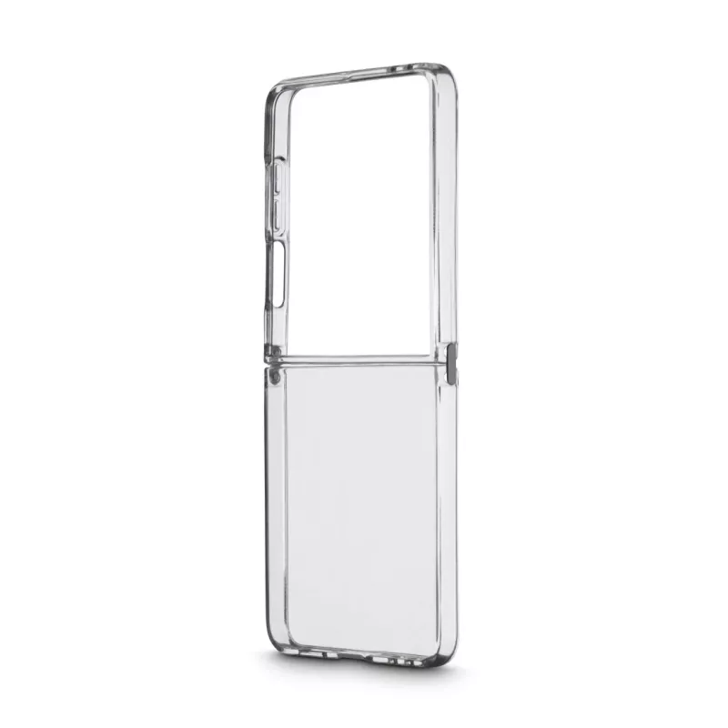 Hama 00039121 mobilā tālruņa maciņš 17,5 cm (6,9 collas) Vāciņš Caurspīdīgs