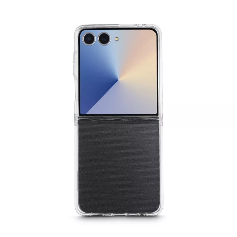 Hama 00039121 mobilā tālruņa maciņš 17,5 cm (6,9 collas) Vāciņš Caurspīdīgs