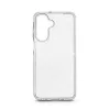Caurspīdīgs vāciņš balta Diamonds 00039049 Samsung Galaxy A17 17 cm