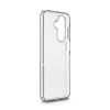 Caurspīdīgs vāciņš balta Diamonds 00039049 Samsung Galaxy A17 17 cm