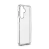 Caurspīdīgs vāciņš balta Diamonds 00039049 Samsung Galaxy A17 17 cm