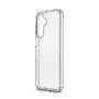 Caurspīdīgs vāciņš balta Diamonds 00039049 Samsung Galaxy A17 17 cm