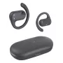 Hama Spirit Open austiņas True Wireless Stereo (TWS) ievietojamās zvaniem/mūzikai Bluetooth melns