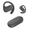 Hama Spirit Open austiņas True Wireless Stereo (TWS) ievietojamās zvaniem/mūzikai Bluetooth melns
