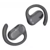 Hama Spirit Open austiņas True Wireless Stereo (TWS) ievietojamās zvaniem/mūzikai Bluetooth melns