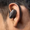 Hama Spirit Open austiņas True Wireless Stereo (TWS) ievietojamās zvaniem/mūzikai Bluetooth melns