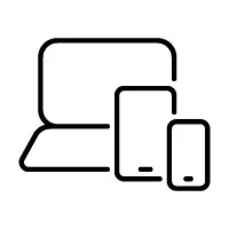 HP 960 Ergonomic bezvadu tastatūra pilna izmēra 100% RF bezvadu + Bluetooth membrāna melna mājām
