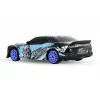 Drifta RC auto Amewi 21133, mērogā 1:24, elektromotors, Li-Ion 500 mAh, vecumam 6+, svars 169 g